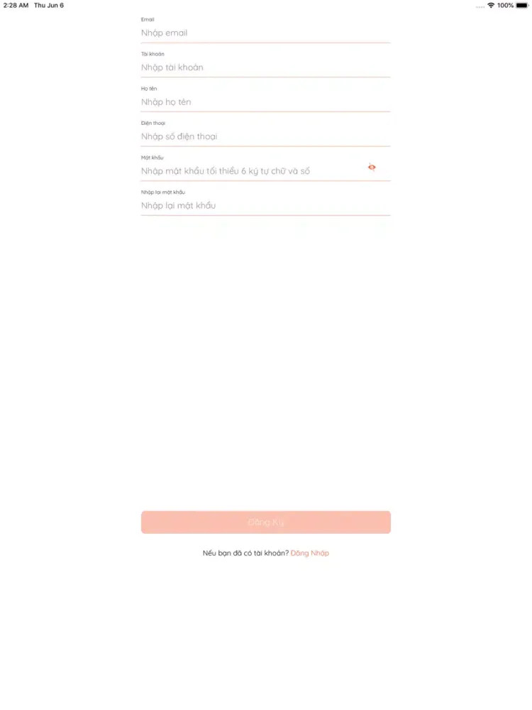 Vân Nam Express iPad 应用截图