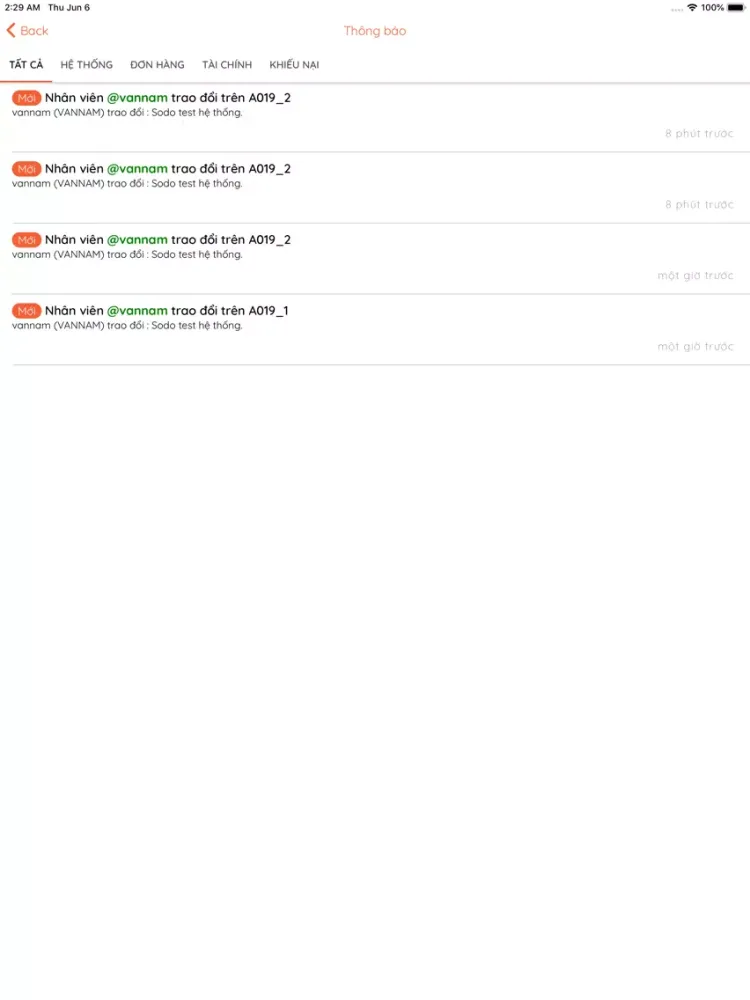 Vân Nam Express iPad 应用截图