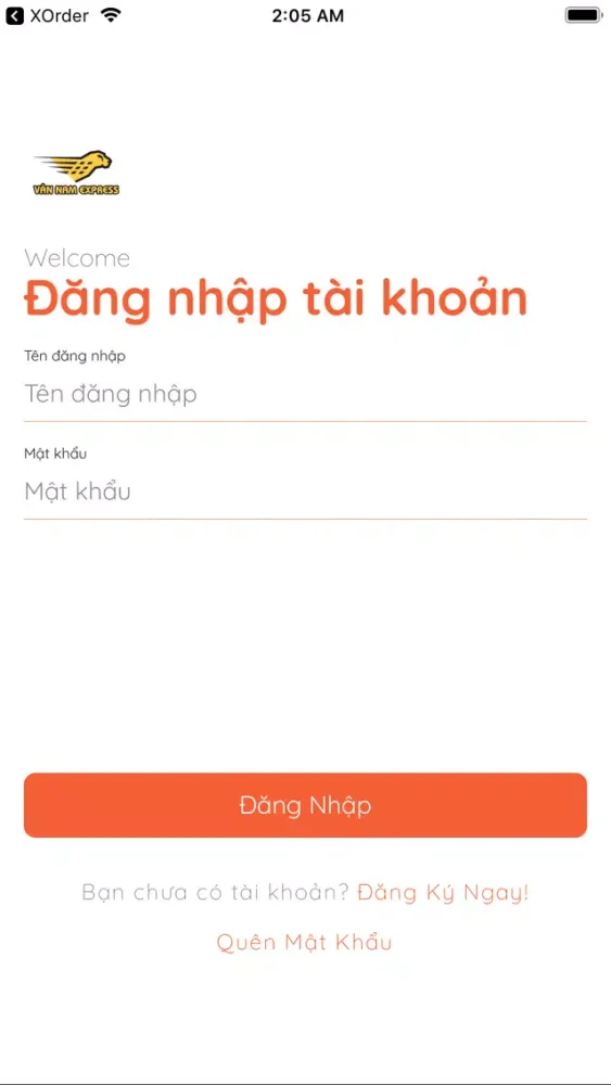 Vân Nam Express应用截图