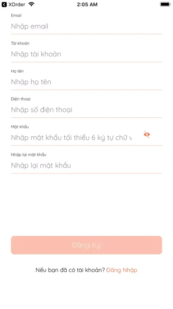 Vân Nam Express应用截图