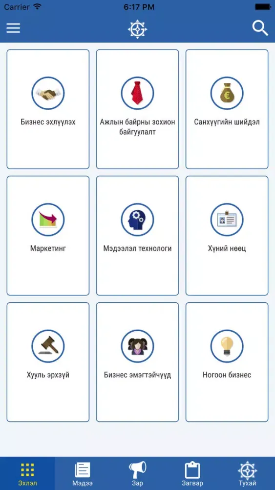 تصاویر Bizguide