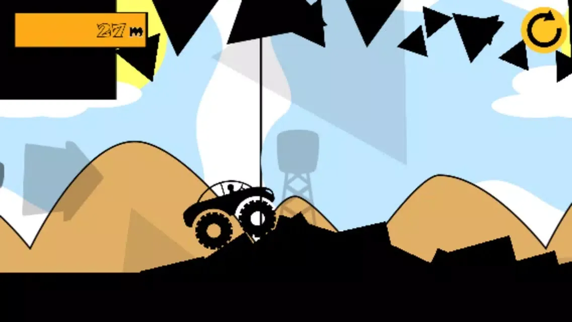 Скриншоты black car racing extreme game for adventure