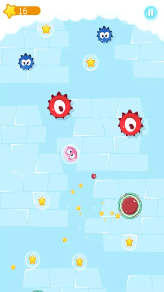 Bubble Fun game for Kids boy and girl سکرین شاٹس