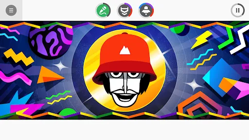 Скриншоты Incredibox