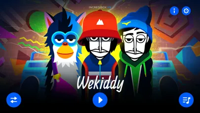 Incredibox স্ক্রিনশট