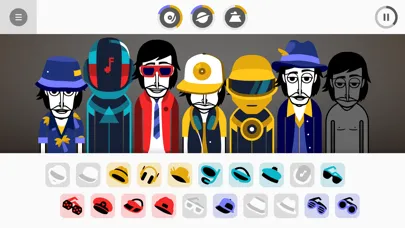 Incredibox স্ক্রিনশট
