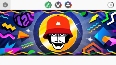 Incredibox স্ক্রিনশট