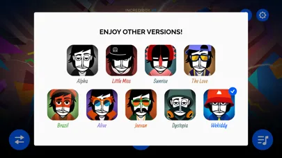 Incredibox স্ক্রিনশট
