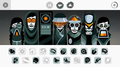 Incredibox স্ক্রিনশট