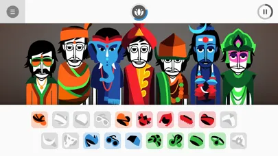 Incredibox স্ক্রিনশট