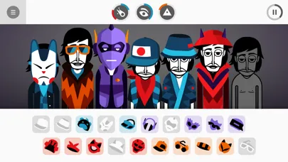 Incredibox স্ক্রিনশট