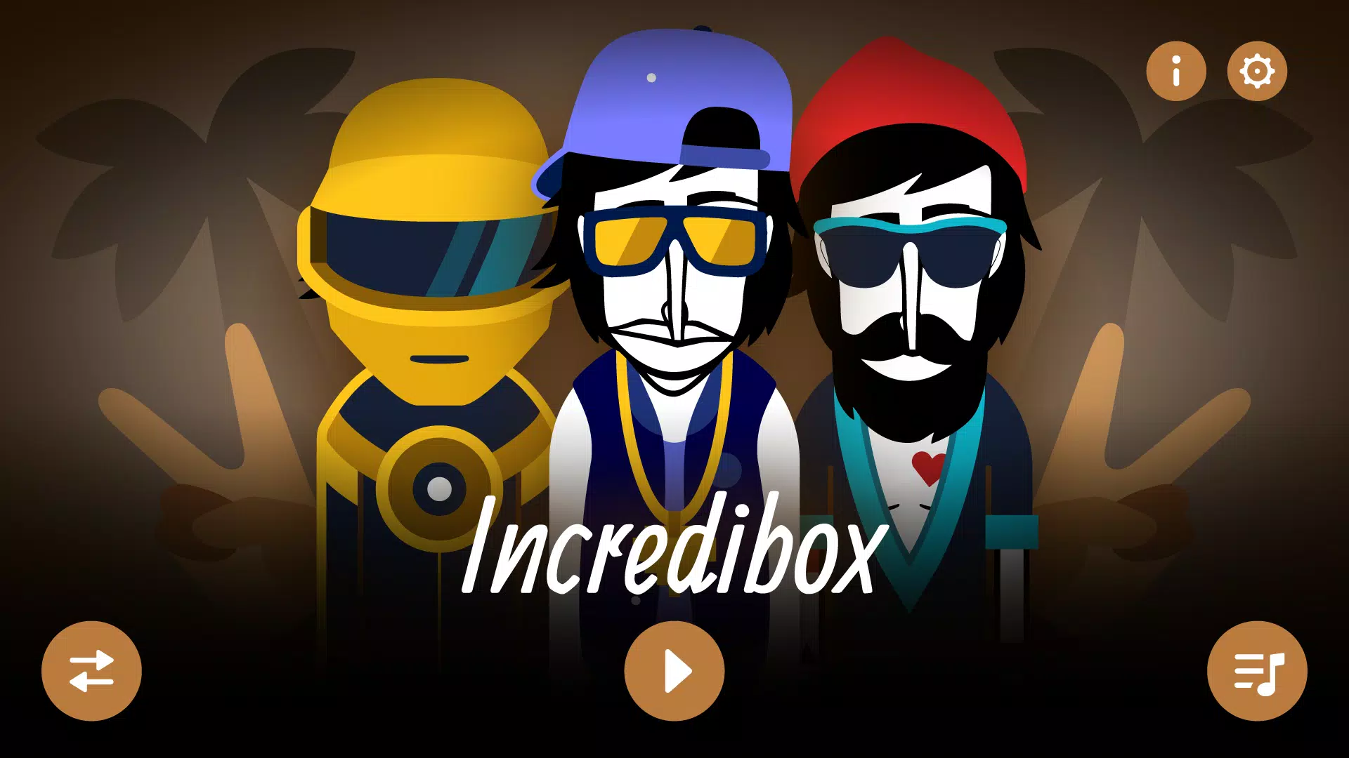 Incredibox APK for Android Download - PGYER APKHUB