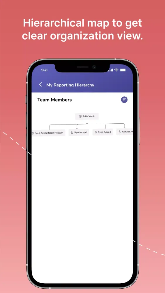 تصاویر HARMONY HCM Solution
