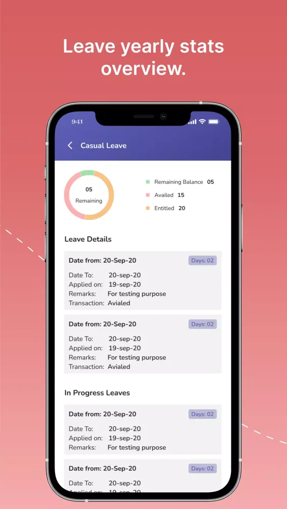 تصاویر HARMONY HCM Solution