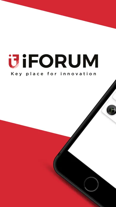 Zrzuty ekranu iForum
