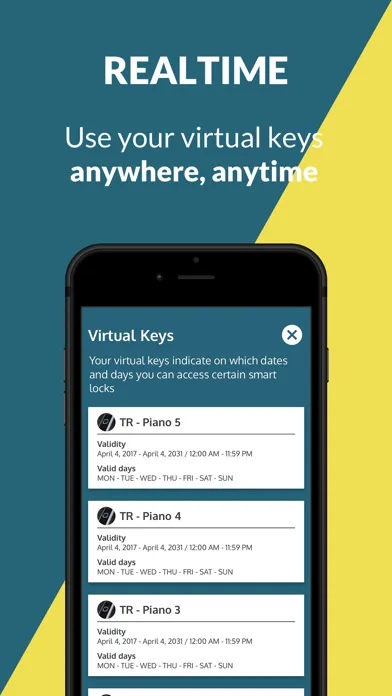 PoliHub Screenshots