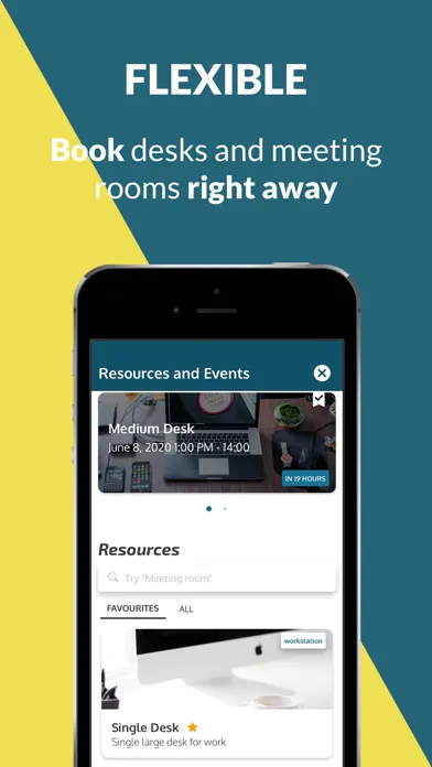 PoliHub Screenshots