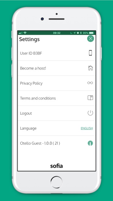 Otello Guest স্ক্রিনশট