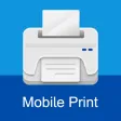 Mobile Print - Printer & Share