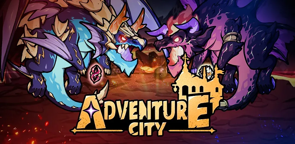 Adventure City