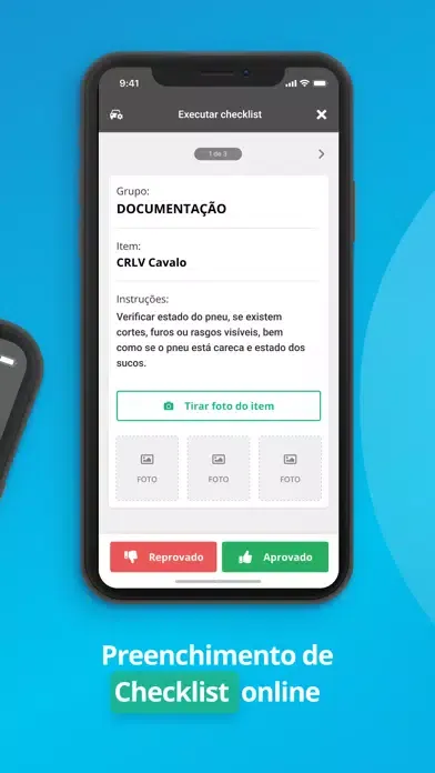 Capturas de pantalla de Sofit View
