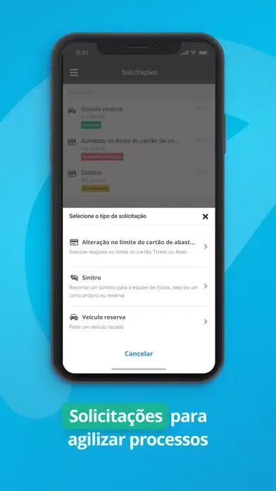 Capturas de pantalla de Sofit View