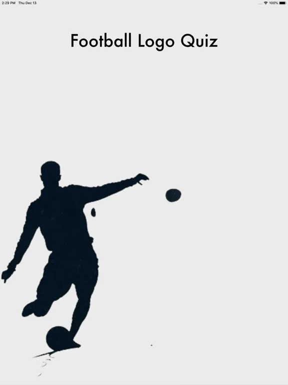 صور Football Clubs Logo Quiz iPad 
