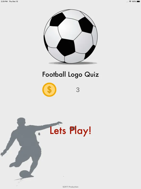 صور Football Clubs Logo Quiz iPad 