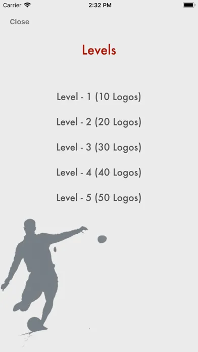 صور Football Clubs Logo Quiz