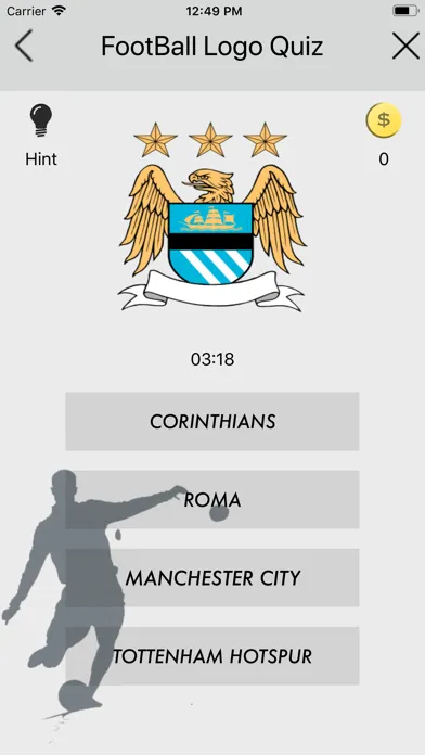 صور Football Clubs Logo Quiz