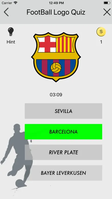 صور Football Clubs Logo Quiz