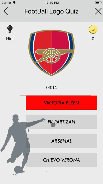 صور Football Clubs Logo Quiz