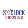 3O'Clock Showing