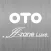 OTO LUXE Remote Control 遙控器