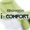 i-COMFORT Remote Control
