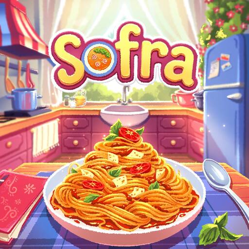 Sofra