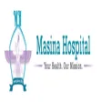 Masina Dashboard