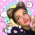 Soft Girl Sweet Cute Stickers