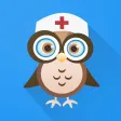 Owlet Pillbox