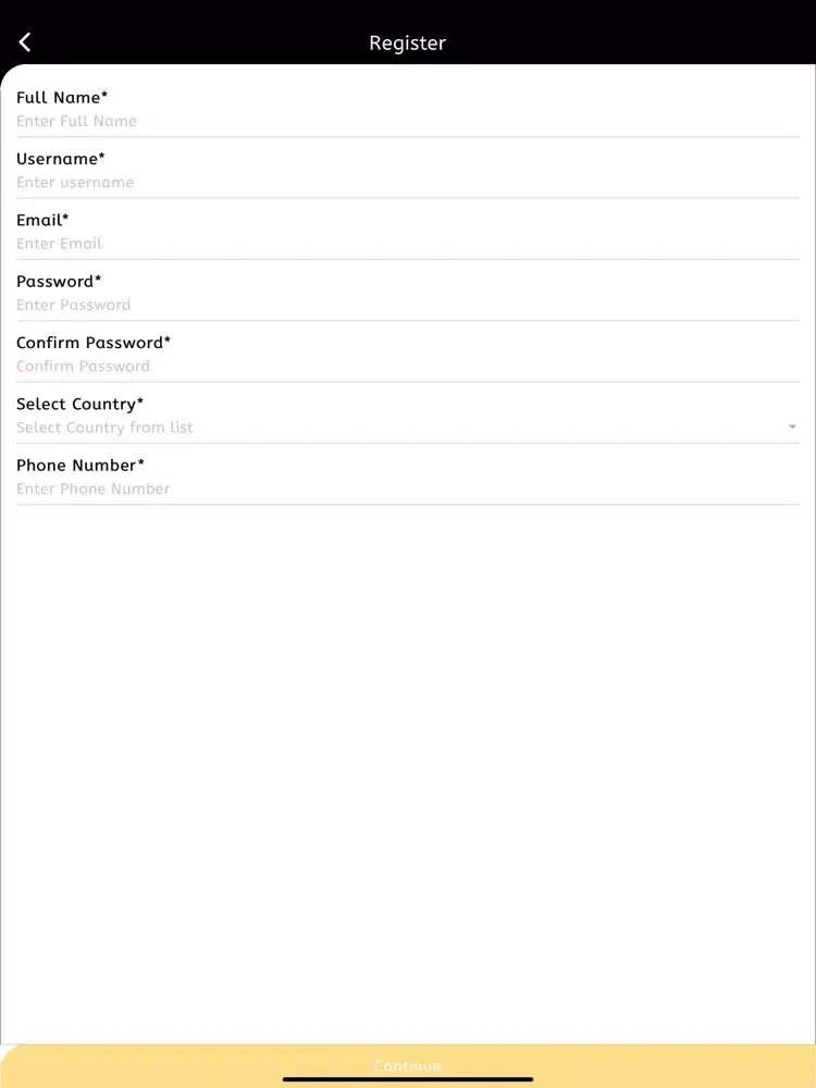 Get eDone iPad  স্ক্রিনশট