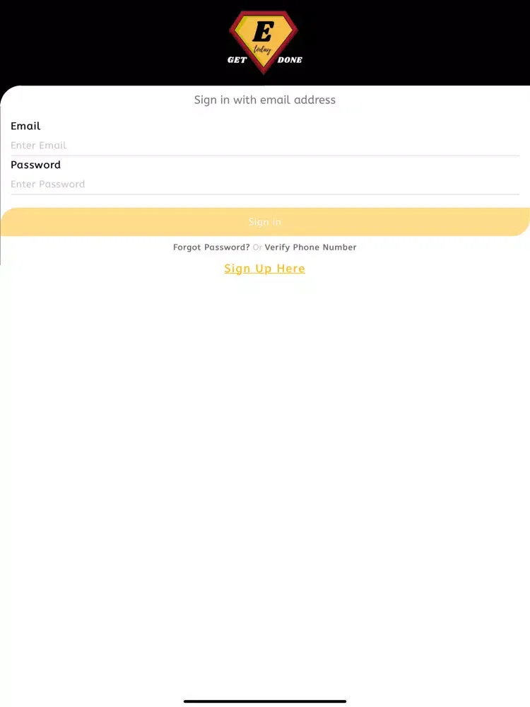 Get eDone iPad  স্ক্রিনশট