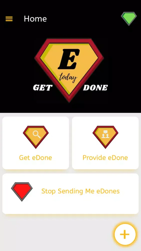 Get eDone স্ক্রিনশট