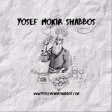 Yosef Mokir Shabbos