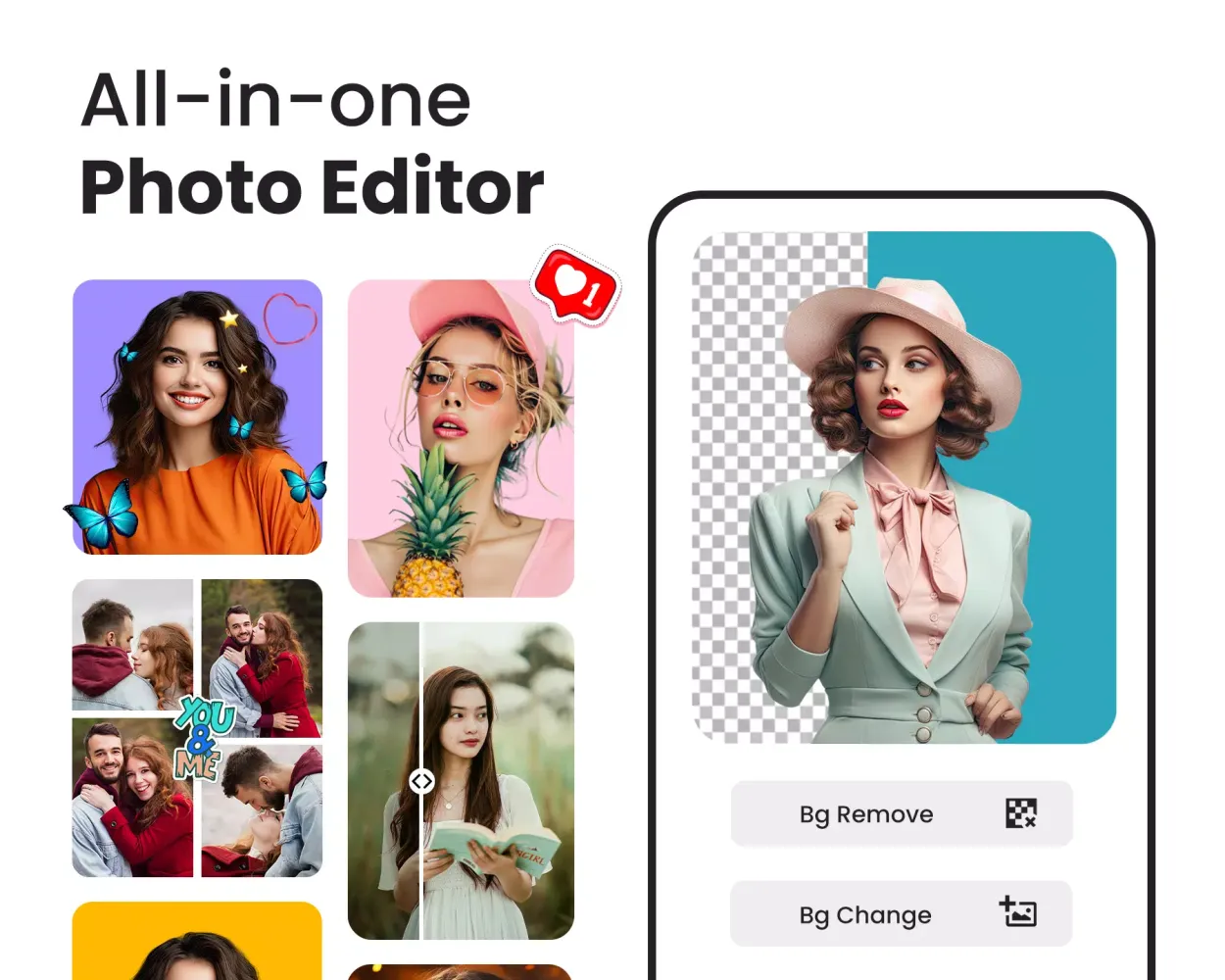 Snaptune Ekran Görüntüleri