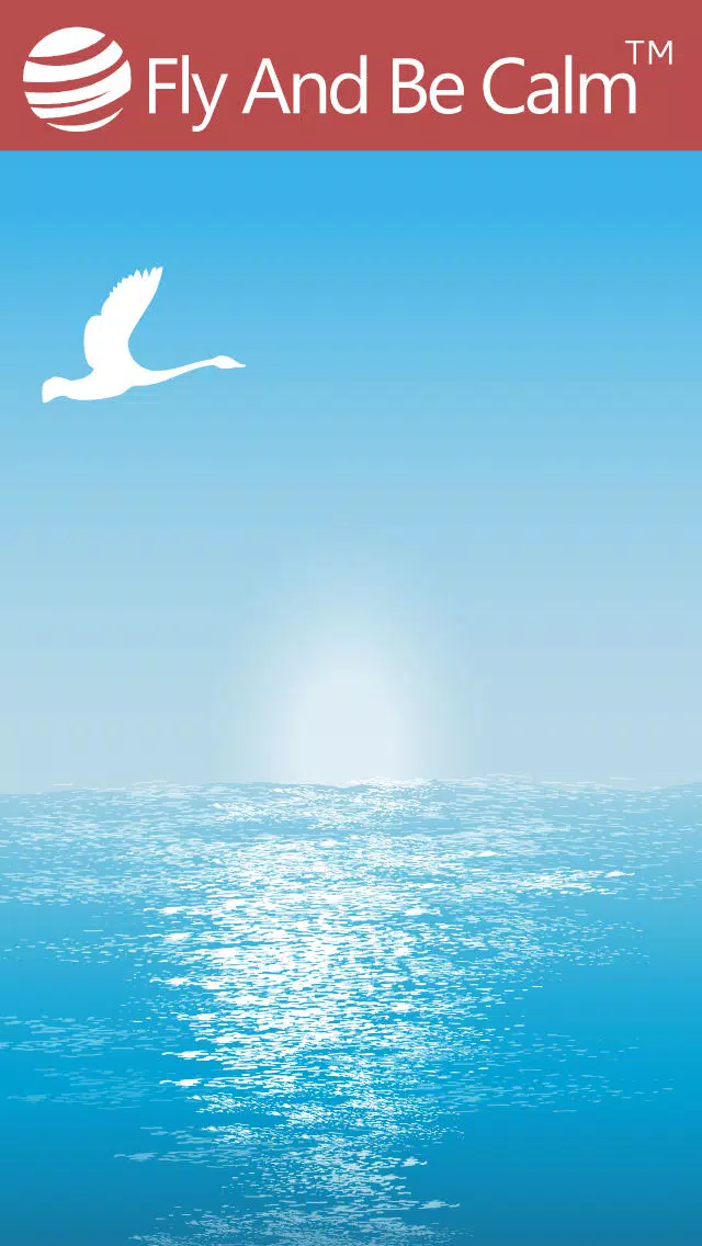 Fly And Be Calm Screenshots