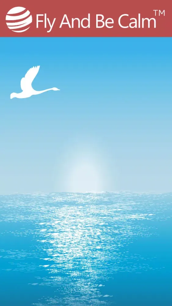 Fly And Be Calm應用截圖