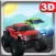 Monster Truck - Highway 3D