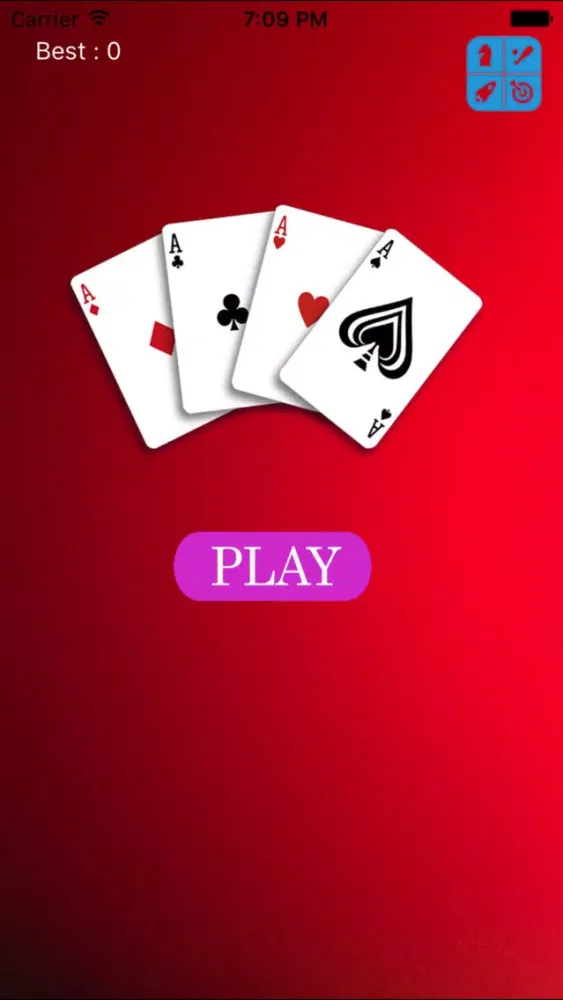 Classic Solitaire Card Games Screenshots