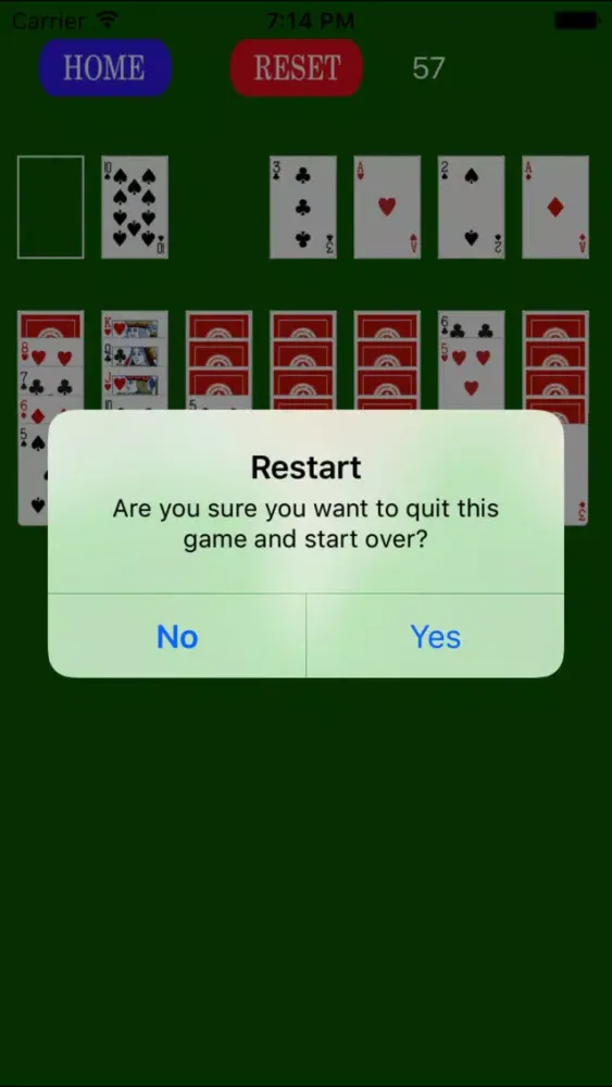 Classic Solitaire Card Games Screenshots