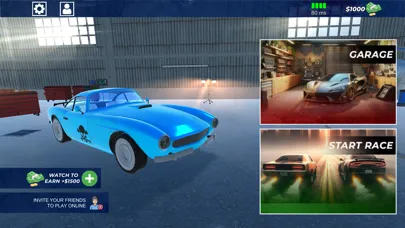 صور Online Drag Racer 2024